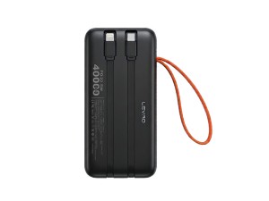 پاور بانک لوینو 40000mAh مدل Levino N-10