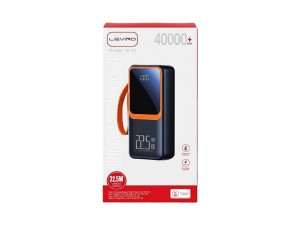 پاور بانک لوینو 40000mAh مدل Levino N-10