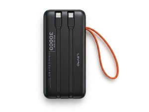 پاور بانک لوینو 30000mAh مدل Levino N-53
