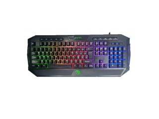 کیبورد گیمینگ تسکو TK 8124
