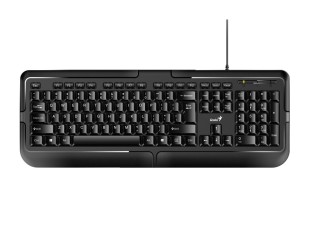 کیبورد جنیوس Genius KB-118
