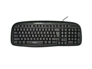 کیبورد مجستیک Majestic K-698