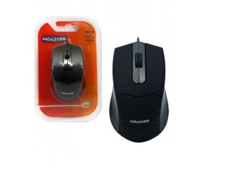  ماوس مچر macher mr-40