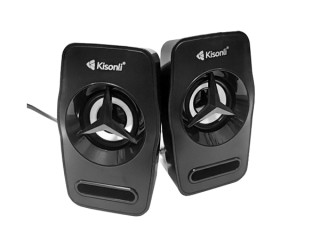 اسپیکر ۲ تکه Kisonli L-3030