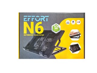 فن لپ تاپ Effort مدل N6