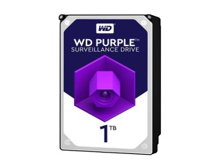 هارد اینترنال وسترن دیجیتال 1 ترابایت بنفش Western Digital