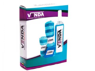 کلینر صفحه نمایش وندا Venda