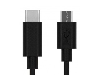 کابل تبدیل USB 2.0 به Type-C کی نت بطول 1.2 متر