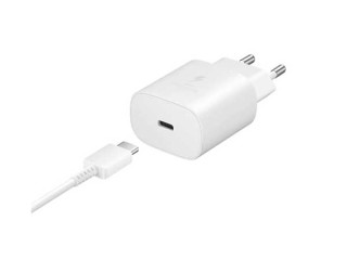 شارژر اصلی سوپرفست سامسونگ Samsung Travel Adapter Charging EP-TA800 15W