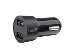 شارژر فندکی Budy مدل m8j622