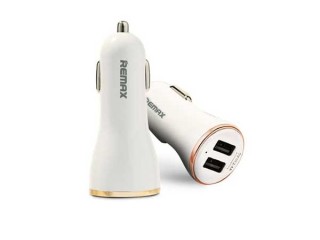 شارژر فندکی Remax Dolphin RCC206