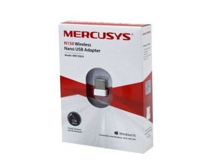 وای فای مرکوسیس  Mercusys MW150US