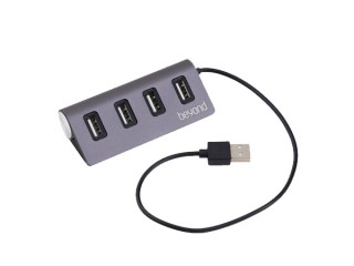 هاب USB 4 پورت Beyond BA-409