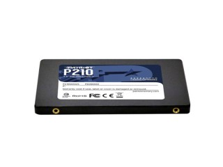 حافظه SSD پاتریوت Patriot P210 256GB