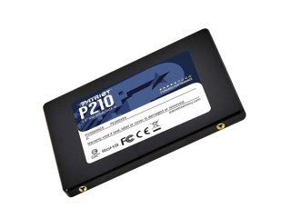 حافظه SSD پاتریوت Patriot P210 256GB