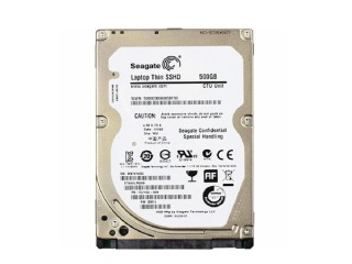 هارد لپ تاپ سیگیت Seagate 500GB SATA