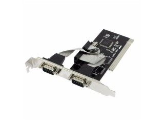 کارت اینترنال سریال دو پورت COM