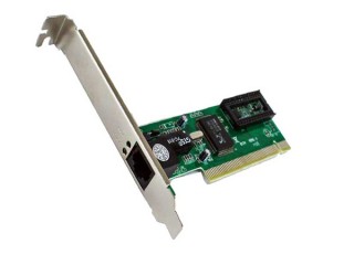 کارت شبکه اینترنال PCI