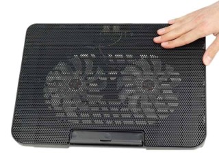 فن لپ تاپ Notebook N99