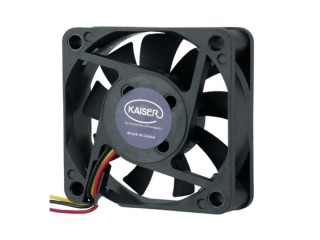 فن کیس 6*6 کایزر Kaiser