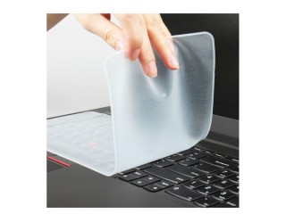 کاور ژله ای کیبورد بزرگ 15.6 اینچ