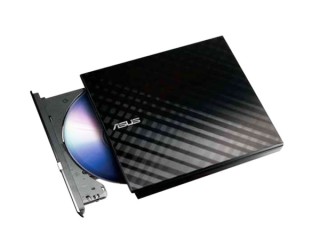 دی وی دی رایتر اکسترنال ASUS SDRW-08D2S Lite اورجینال