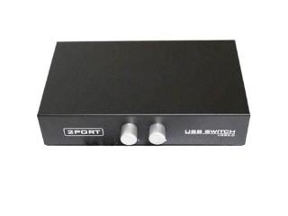 سوییچ پرینتر 1 به 2 دستی