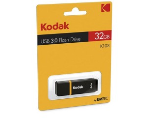 فلش مموری 32 گیگ کوداک مدل Kodak K103 USB3.2