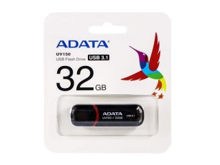 فلش 32 گیگ ایدیتا مدل ADATA UV150 USB3.2