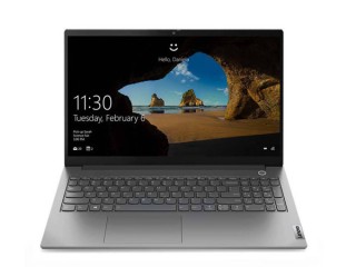 لپ تاپ Lenovo ThinkBook 15 Core i3 (1115G4) 8GB 256GB SSD Intel 15.6″ FHD