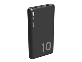 پاور بانک سیلیکون پاور مدل GP15 ظرفیت 10000 میلی آمپر