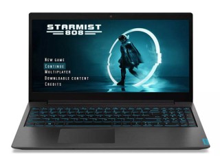 لپ تاپ Lenovo IdeaPad L340 Ryzen 3 (3200U) 8GB 1TB AMD 2GB 15.6″ HD