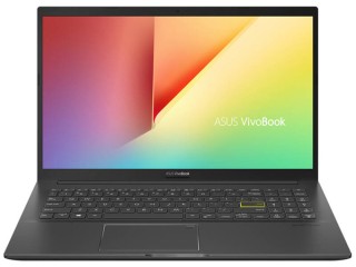 لپ تاپ ASUS K513EQ Core i7 (1165G7) 8GB 512GB SSD NVIDIA 2GB 15.6″ OLED