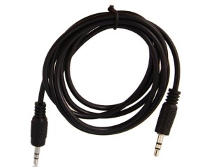 کابل 1 به 1 صدا 1.5 متری