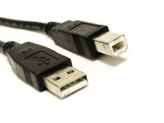 کابل پرینتر K-NET و 15 متر