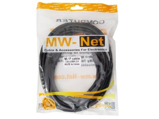 کابل افزایش طول 5 متری MW-NET