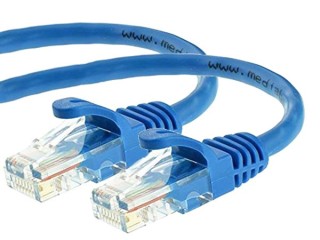 کابل شبکه 1.5 متری Kaiser Cat5