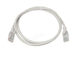 کابل شبکه 5 متری وریتی Verity Cat5