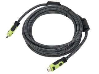 کابل XP HDMI 3m پوست ماری