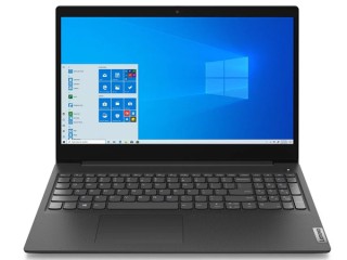 لپ تاپ Lenovo IdeaPad 3 Core i3 (1115G4) 8GB 1TB+128GB SSD Intel 15.6″ FHD