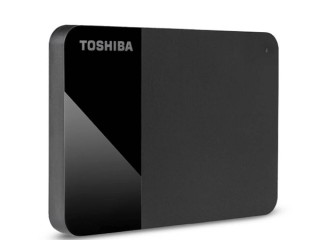 هارد اکسترنال توشیبا Toshiba Canvio Ready 2TB