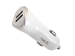 شارژر فندکی هویت مدل CC8813