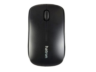 ماوس هترون Hatron HM408SL بی صدا