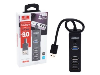 هاب 3.0 USB ارلدام ET-HUB07