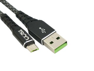 کابل موبایل تسکو 1 متری مدل TSCO A104