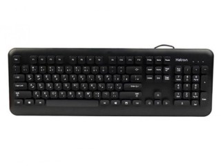 کیبورد هترون Hatron HK260