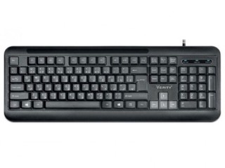 کیبورد وریتی Verity V-KB6128