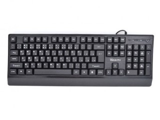 کیبورد وریتی Verity V-KB6131