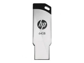 فلش مموری اچ پی HP مدل V236W USB 2.0 64GB