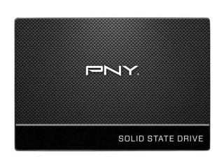 حافظه SSD پی ان وای PNY CS900 120GB